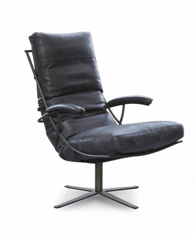 Fauteuil Timo 8211 Met Of Zonder Armleuning