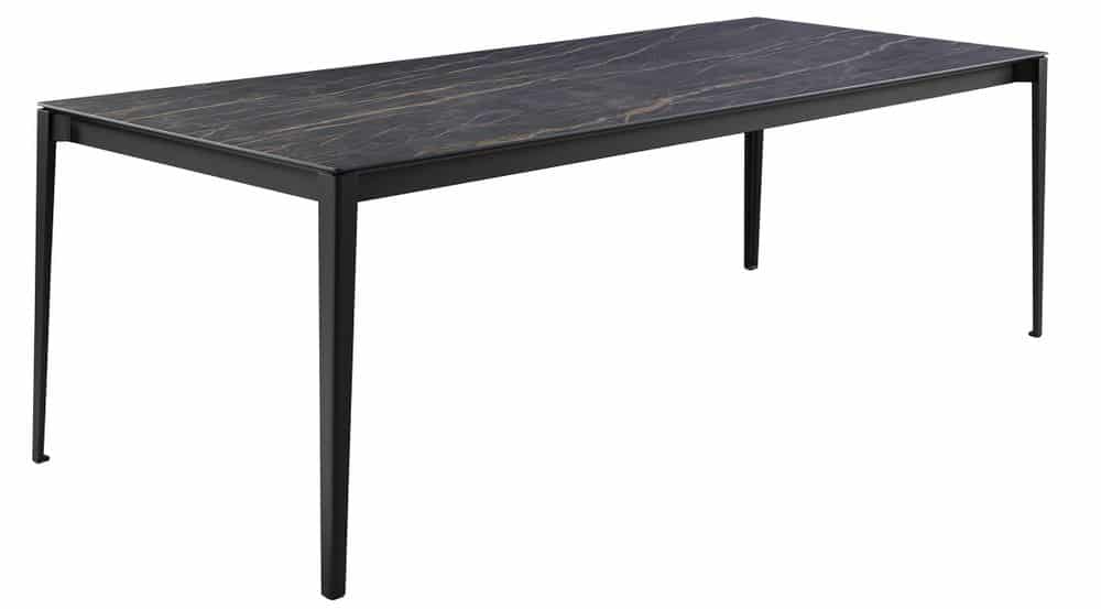 Eettafel Keramiek