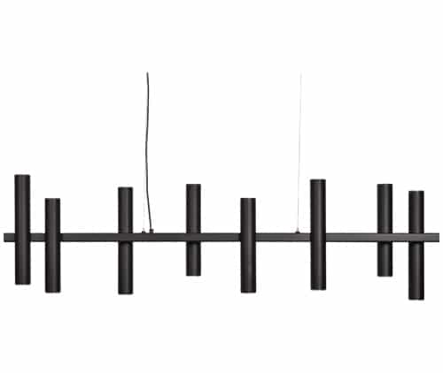 Hanglamp Ztahl Stelvio