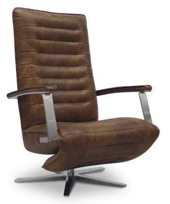 Mexico relaxfauteuil vanaf 1998,- - online bestellen bij Potz Wonen
