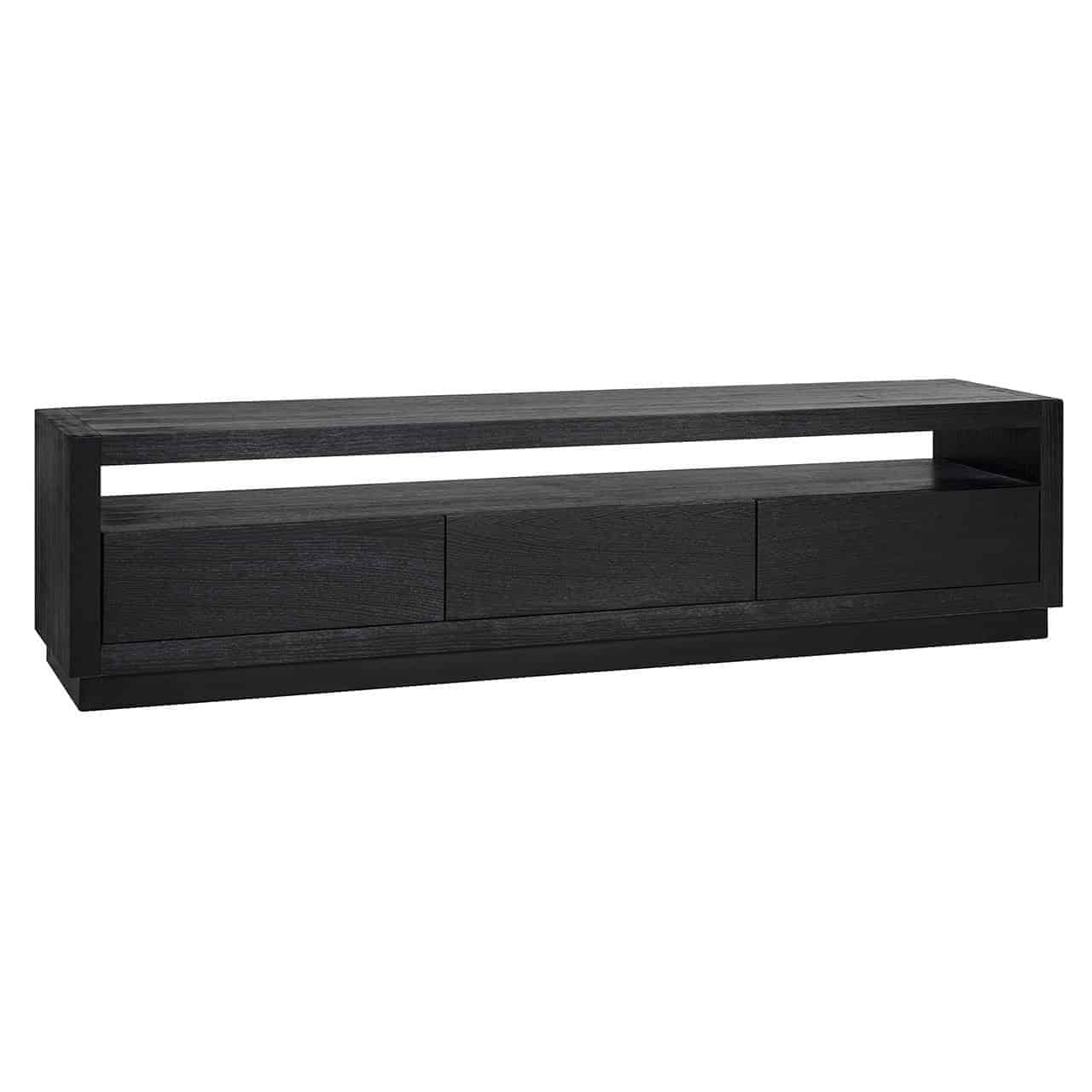 TV dressoir Oakura 3-laden Richmond GRATIS BEZORGEN - online bestellen bij Potz Wonen