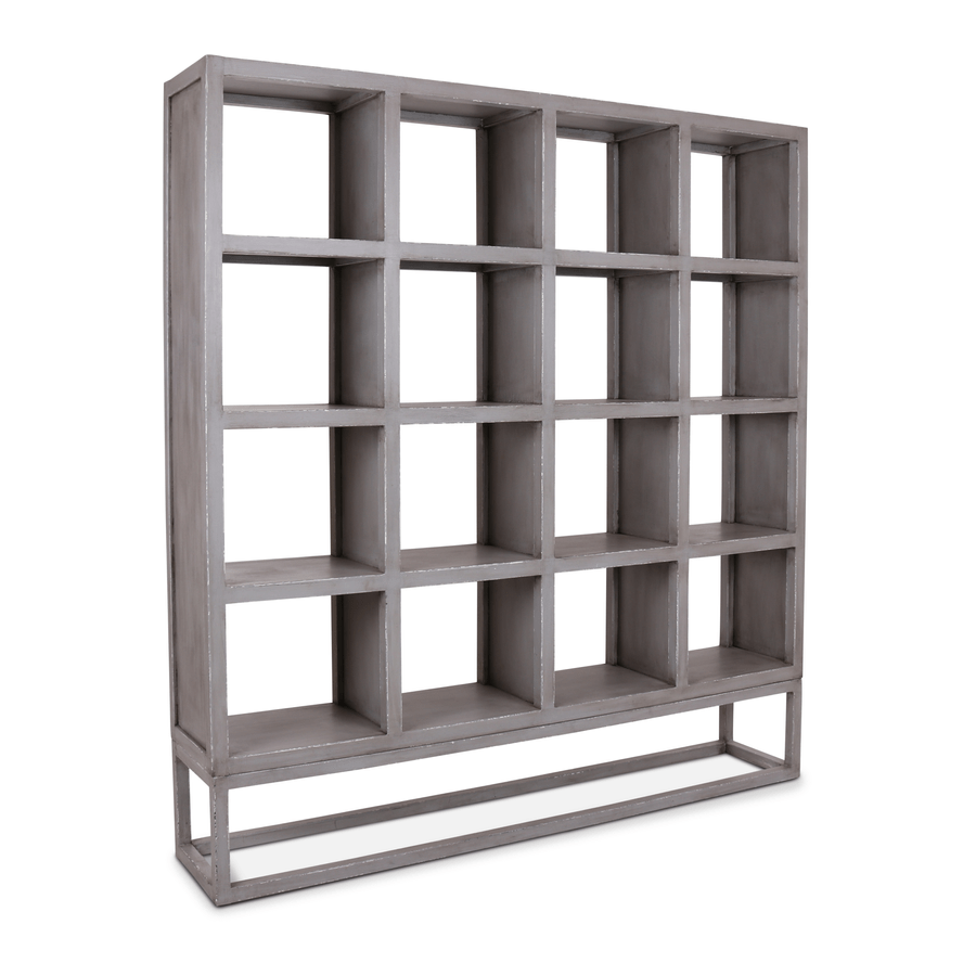 Vakkenkast Lucia 205*40*219 large Gratis Bezorgen - online bestellen bij Potz Wonen
