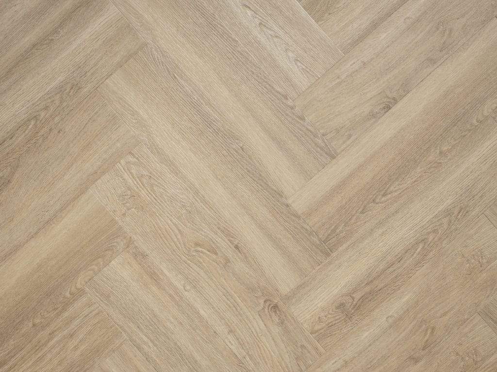 PVC visgraat vloer € 39,- per m2 leverbaar in 3 kleuren
