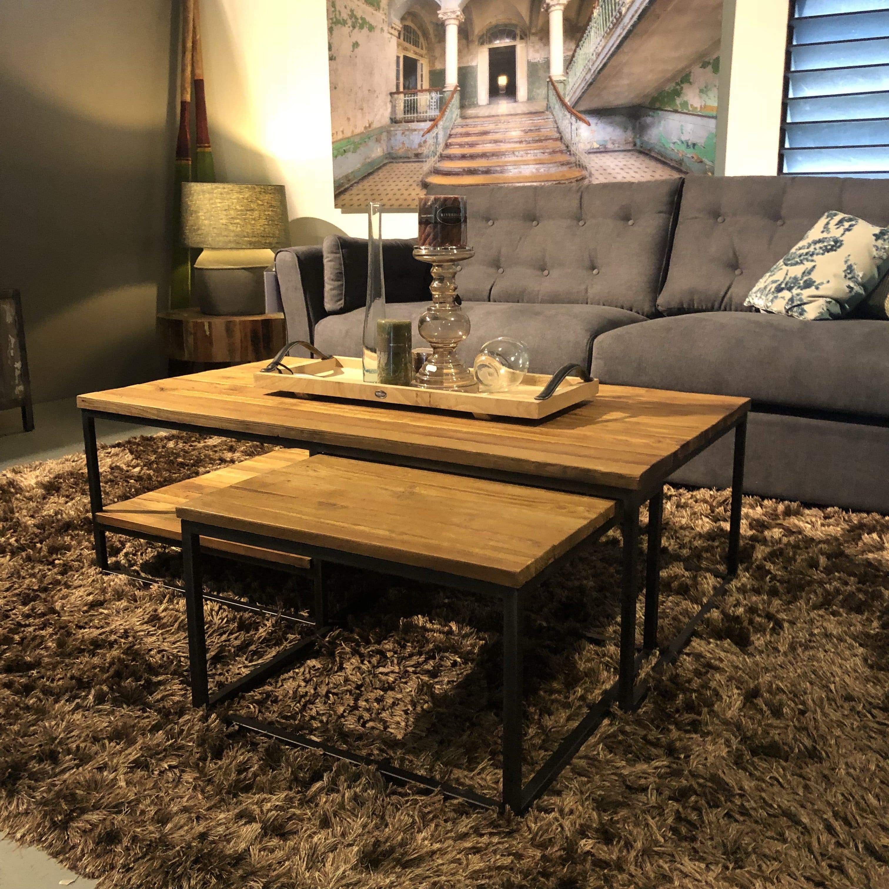 Salontafel multi - online bestellen bij Potz Wonen