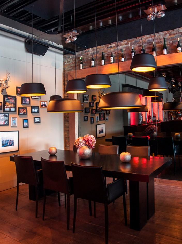 HALA TOMMY BLACK&GOLD - online bestellen bij Potz Wonen