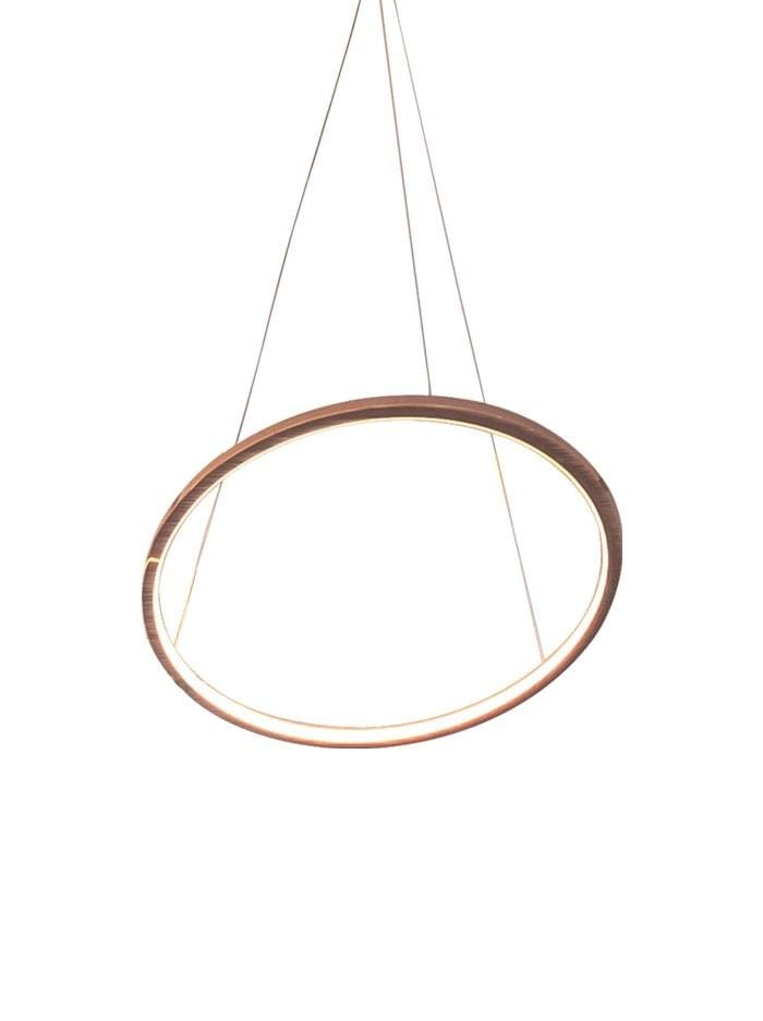 LUXURY RING 11W 12V - OLD BRASS - online bestellen bij Potz Wonen