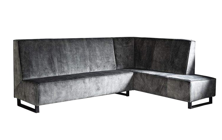 Eetkamerbank Element Velvet