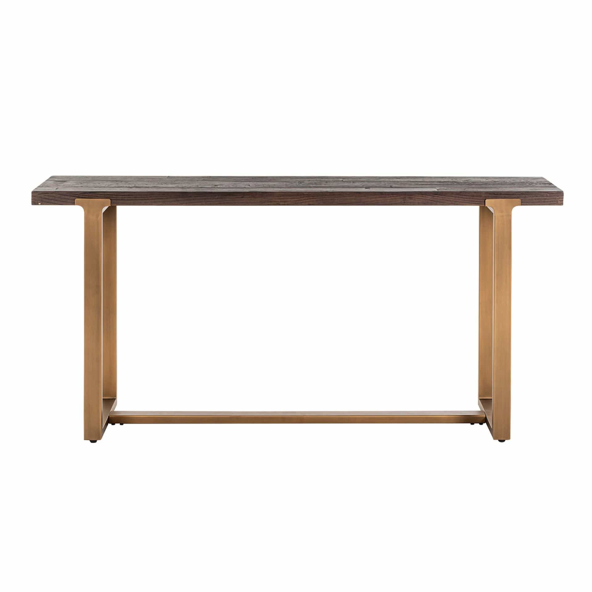 richmond Tafel Wandtafel Cromford Mill (Brushed Gold)