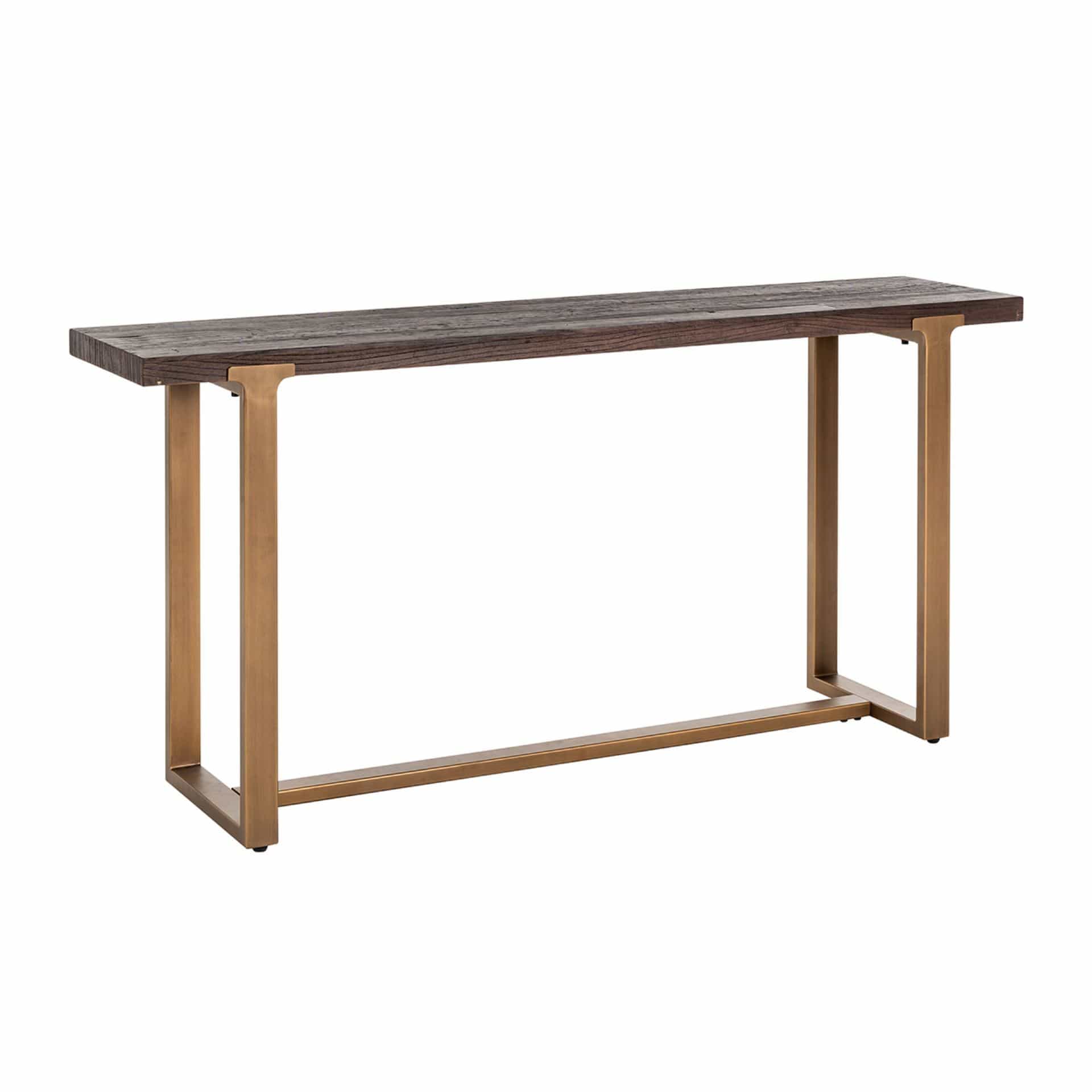 richmond Tafel Wandtafel Cromford Mill (Brushed Gold)