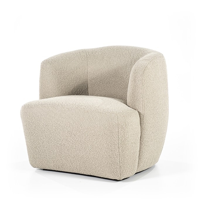 Fauteuil Charlotte 8211 3 Kleuropties 8211 Eleonora
