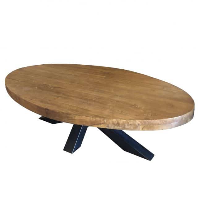 Salontafel Dikke Bertha S Kleine Zusje