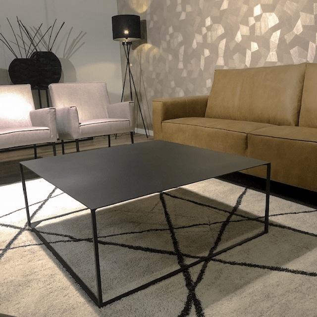 Salontafel Minimalistic Meerdere Maten
