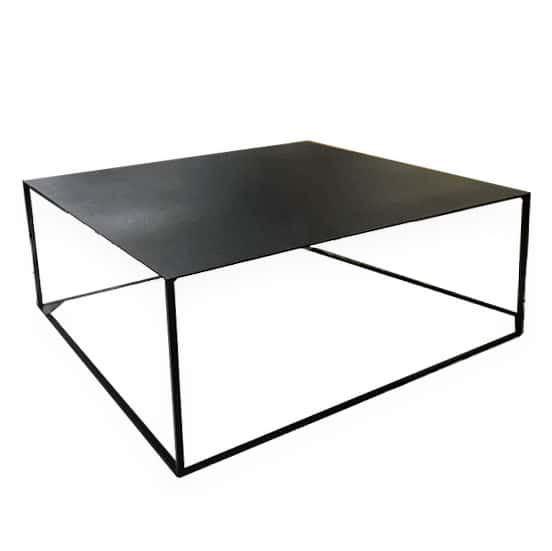 Salontafel Minimalistic Meerdere Maten