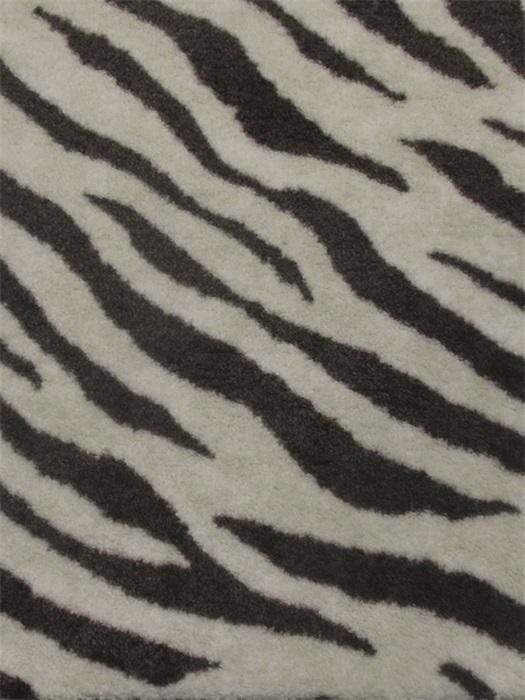 Storen landbouw eiwit Vloerkleed SkinCarpet - Native Zebra online bestellen bij Potz Wonen