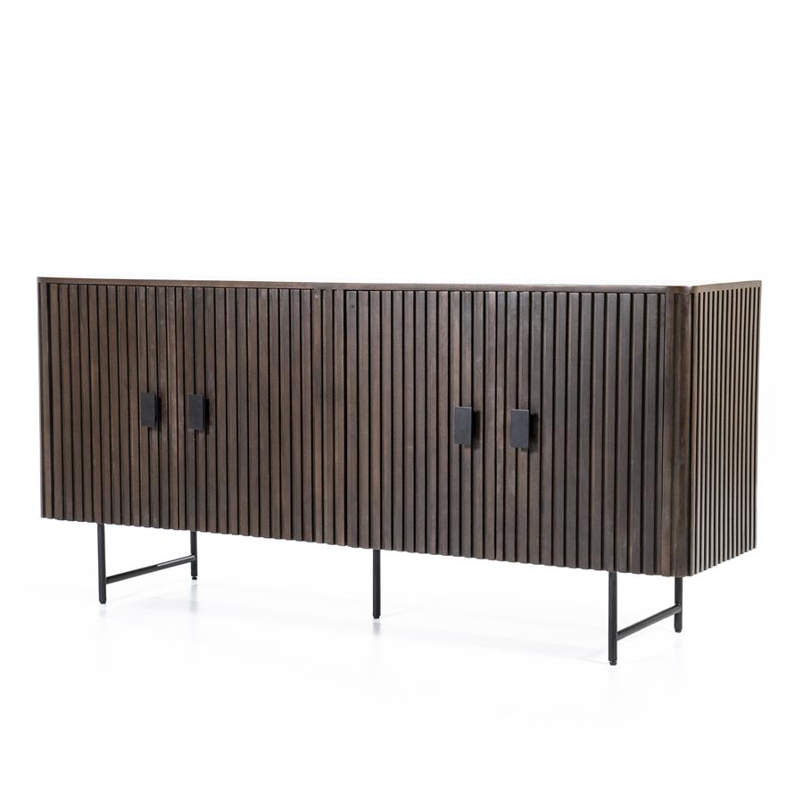 Dressoir Remi 8211 Bruin