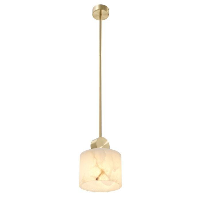 Eichholtz Verlichting Eichholtz Pendant Etruscan Round Hanglamp