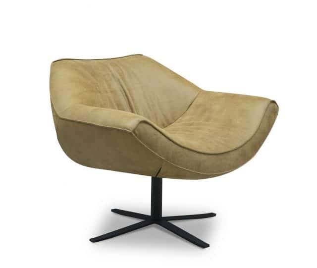 Draai Fauteuil Willy