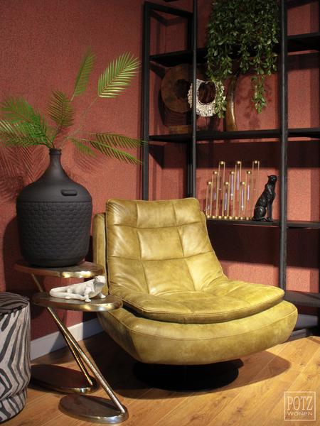Het Lounge Hoekje