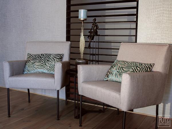 Het Lounge Hoekje