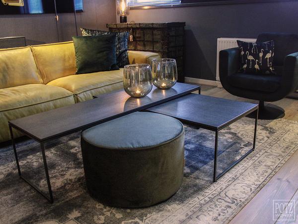 Salontafel D Toevoeging Voor In Je Interieur