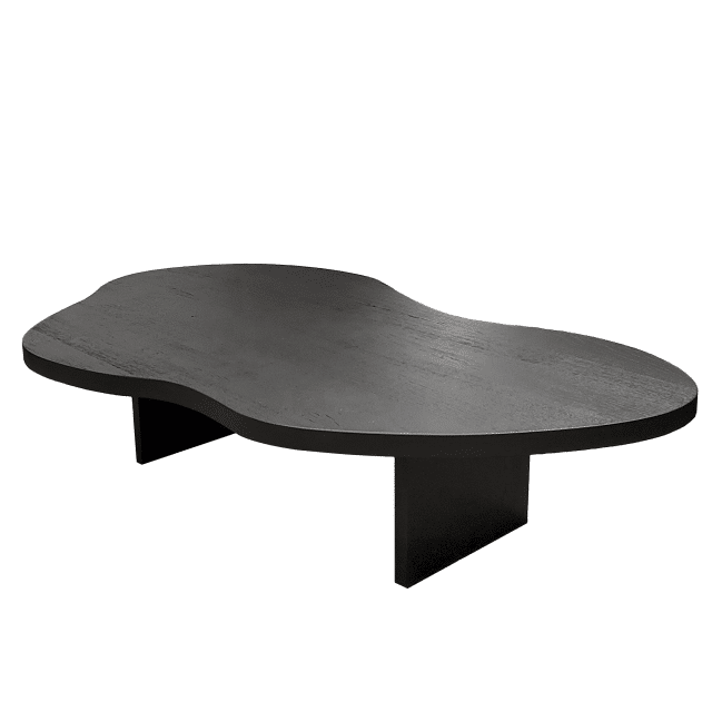 Salontafel Organic Bella