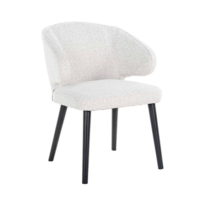 Eetkamerstoel Indigo 8211 Richmond 8211 3 Kleuropties
