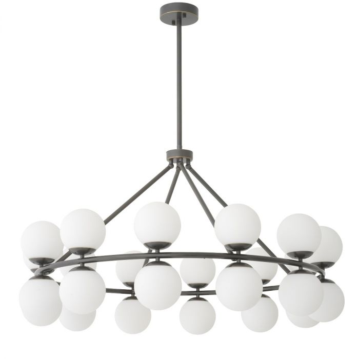 Chandelier Hutchinson 8211 Eichholtz