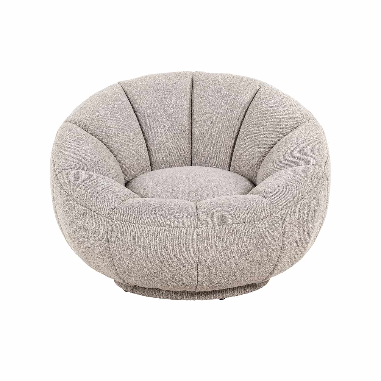 Draai Fauteuil Kendall 8211 Richmond 8211 4 Kleuropties