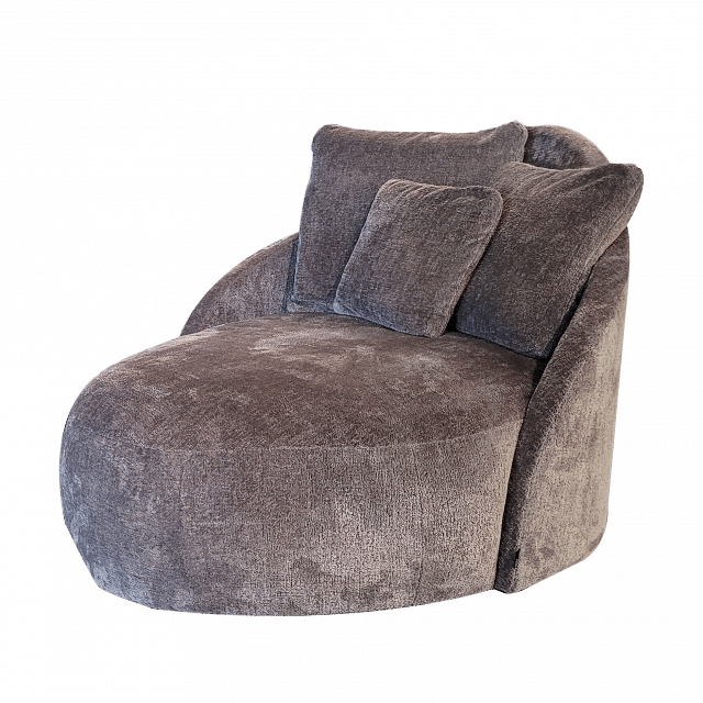 Toya Lounge Chair