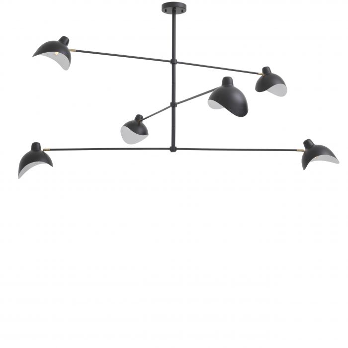 Hanglamp Chandelier Vince 8211 Eichholtz