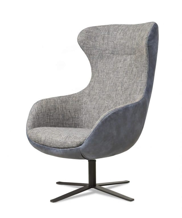 Fauteuil Penny