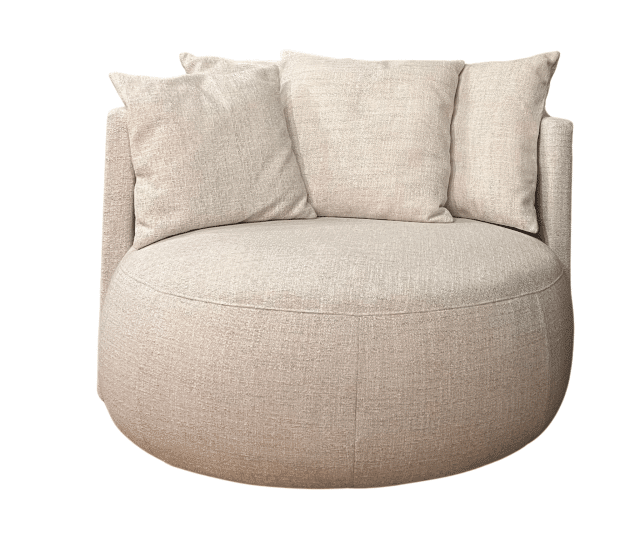 fauteuil studio