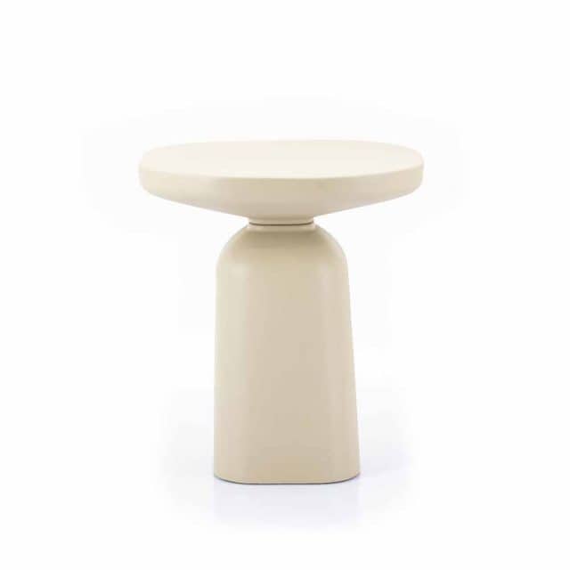 Bijzettafel Squand Medium 8211 Beige