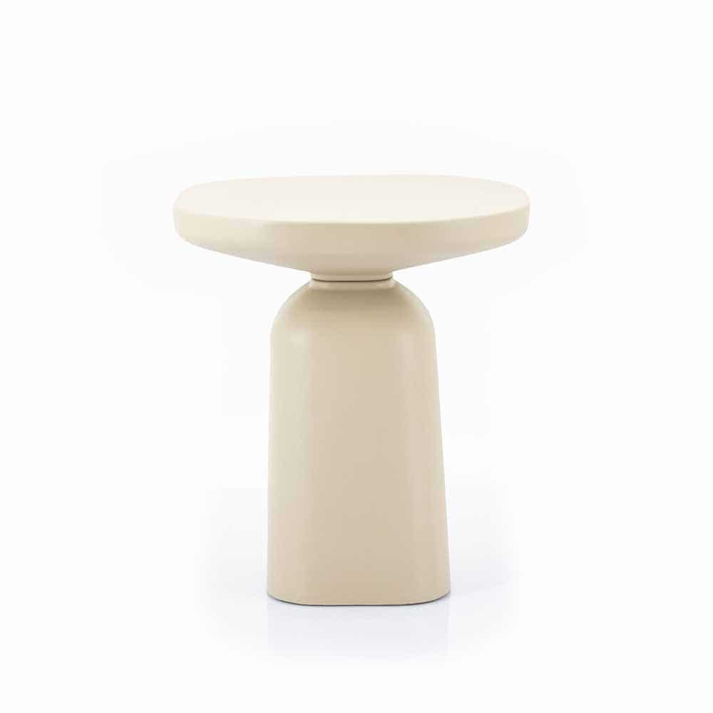 Bijzettafel Squand Medium 8211 Beige