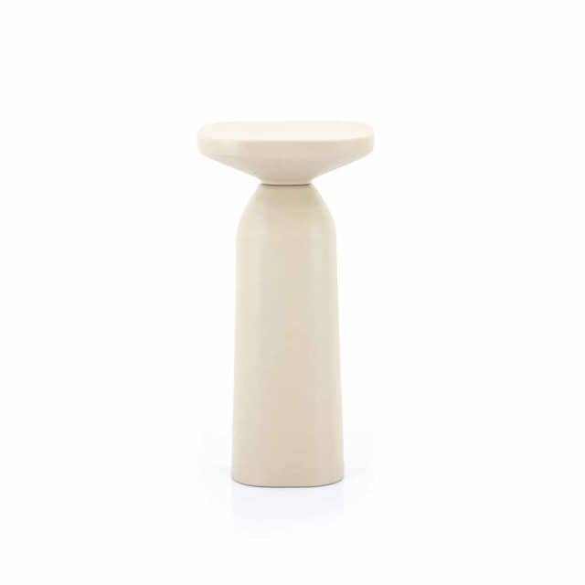 Bijzettafel Squand Small 8211 Beige