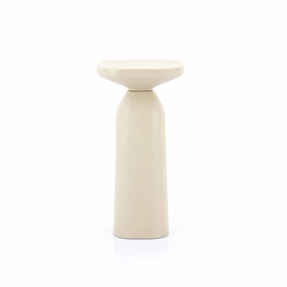 Bijzettafel Squand Small 8211 Beige