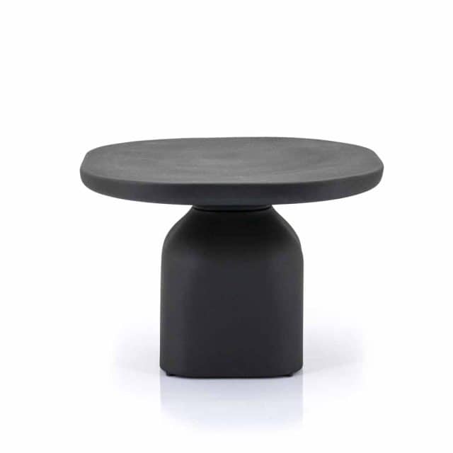 Salontafel Squand Large 8211 Black