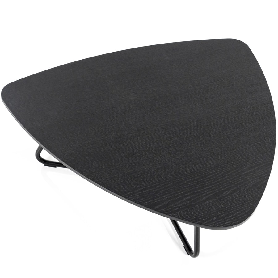 Salontafel Moos 85 215 95 8211 Zwart 8211 Eleonora