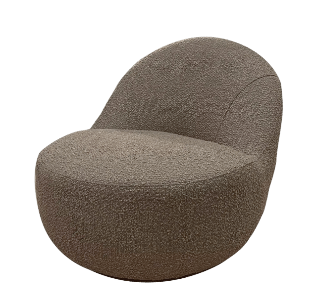Fauteuil Rosy