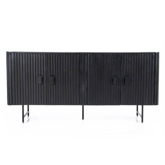 Dressoir Remi 8211 Zwart