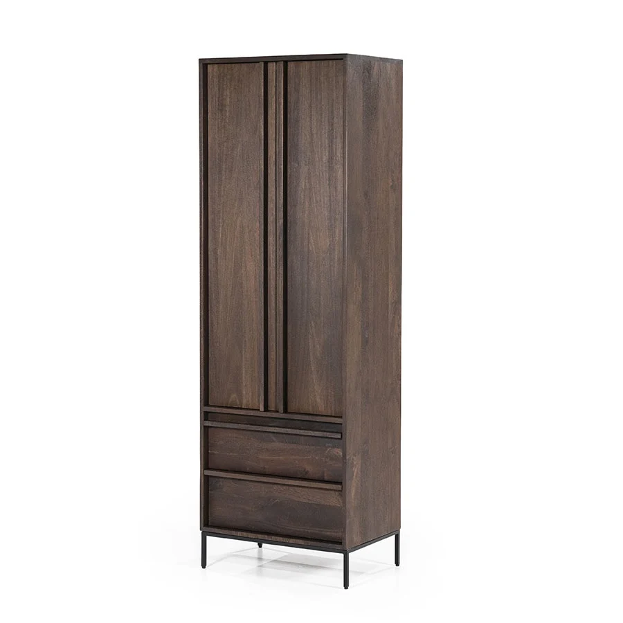 Kabinet Jimmy 8211 3drs 2 Laden 8211 90x40x180 Eleonora