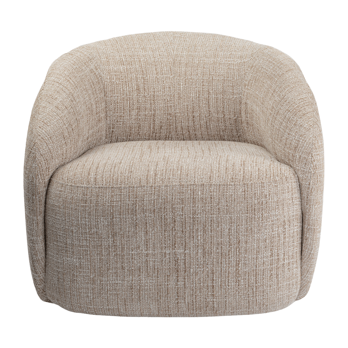 Draaifauteuil Janis