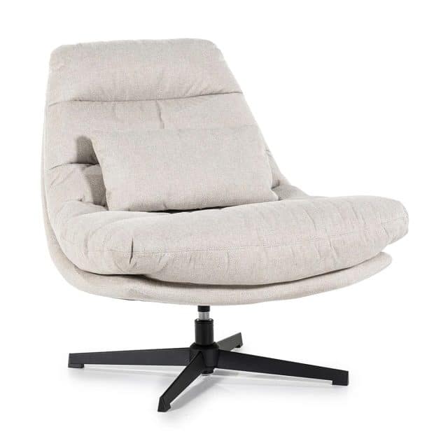 Draaifauteuil Cooper 8211 Eleonora 8211 3 Kleuropties
