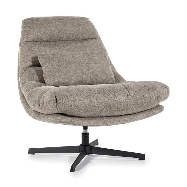 Draaifauteuil Cooper 8211 Eleonora 8211 3 Kleuropties