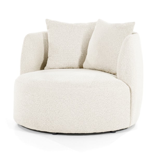 Eleonora Louis Ronde Boucle Fauteuil 01