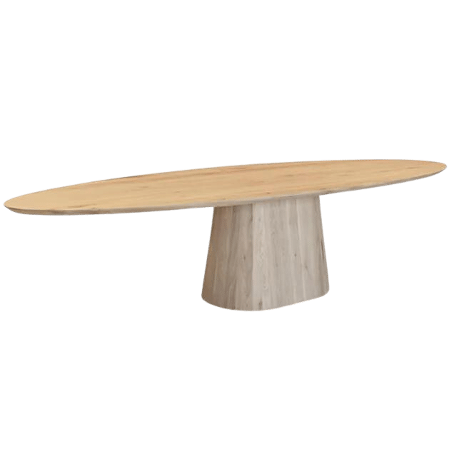 Eettafel Nico 8211 Maatwerk
