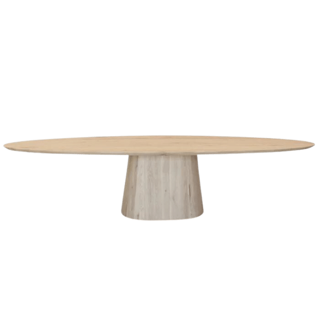 Eettafel Nico 8211 Maatwerk