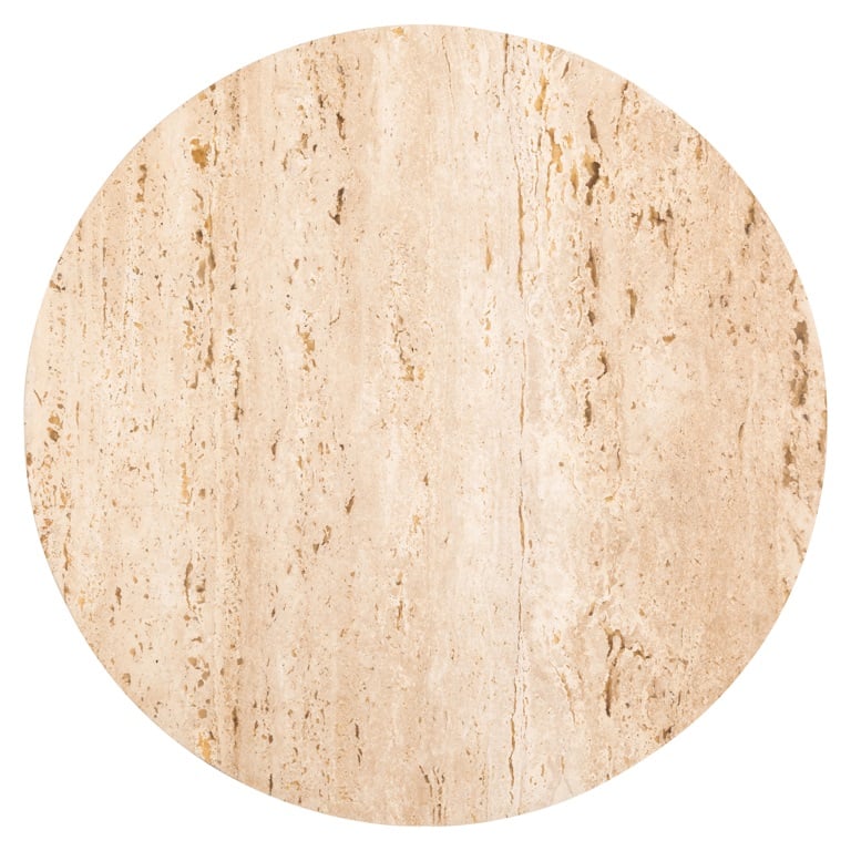 Avalon Salontafel Set Van 2 8211 Travertin