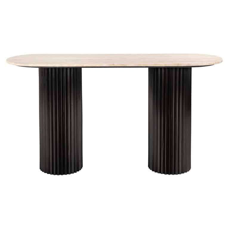 Wandtafel Hampton 8211 Travertin