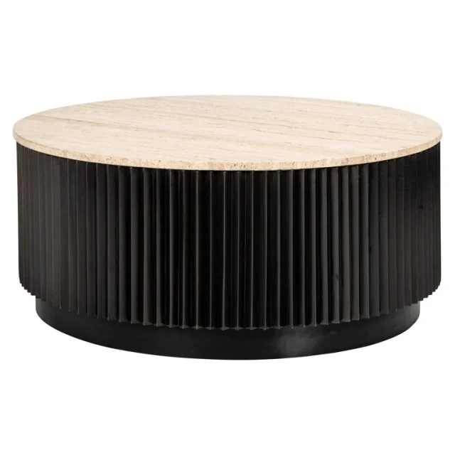 Salontafel Hampton 8211 Travertin